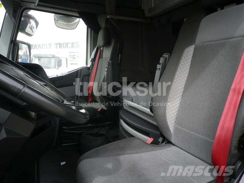 Renault T520 HIGH SLEEPER CAB EVO Motrici e Trattori Stradali