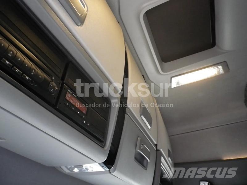 Renault T520 HIGH SLEEPER CAB EVO Motrici e Trattori Stradali