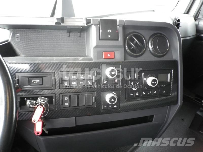 Renault T520 HIGH SLEEPER CAB EVO Motrici e Trattori Stradali