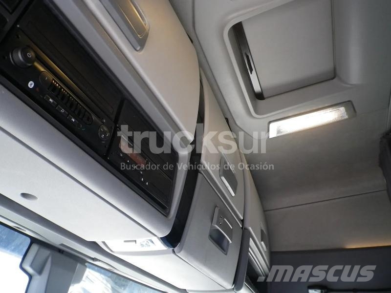Renault T520 HIGH SLEEPER CAB EVO Motrici e Trattori Stradali