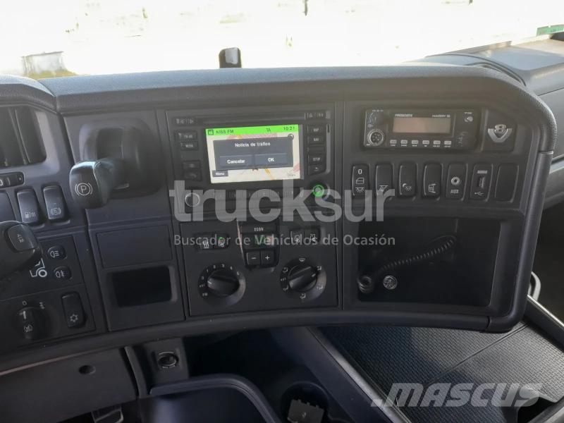 Scania R520 Tracteur routier