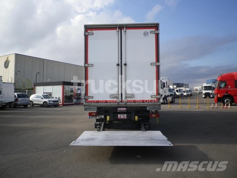Volvo FE 320.26 6X2 FRC Camion cu control de temperatura