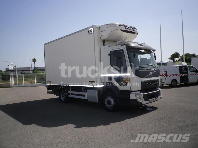 Volvo FL240.12 10P CARNICO MONO Tº Koelwagens
