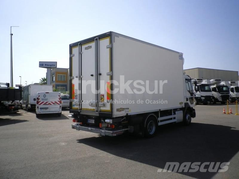 Volvo FL240.12 10P CARNICO MONO Tº Koelwagens