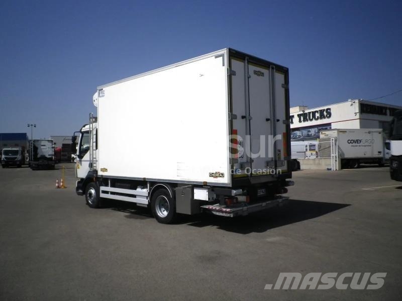 Volvo FL240.12 10P CARNICO MONO Tº Koelwagens