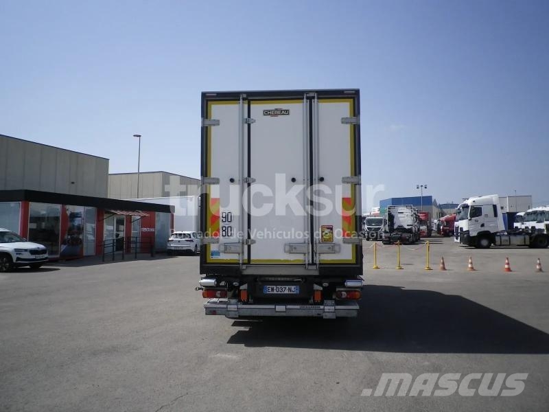 Volvo FL240.12 10P CARNICO MONO Tº Koelwagens