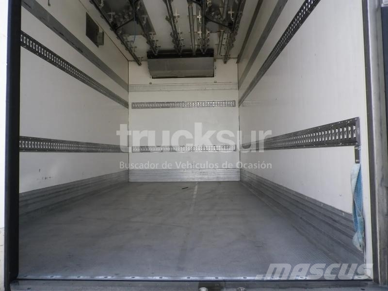 Volvo FL240.12 10P CARNICO MONO Tº Koelwagens