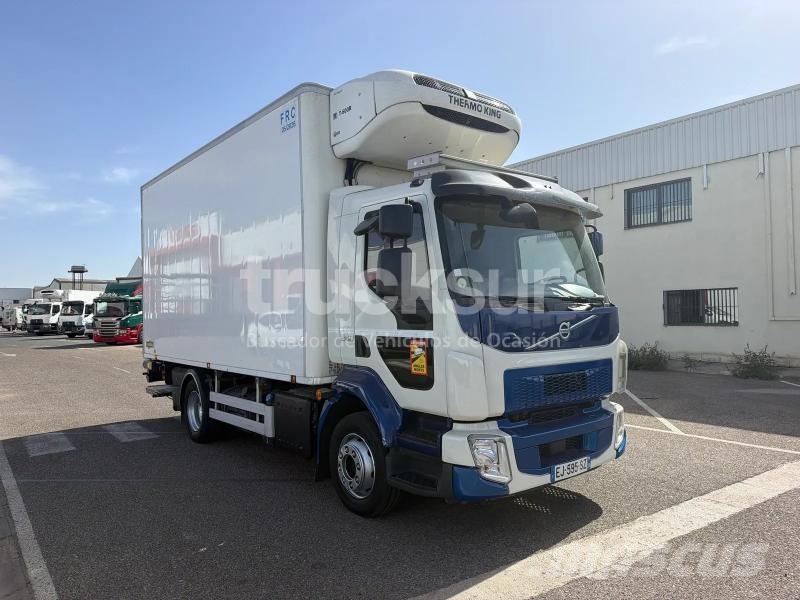 Volvo FL240.12 10P CARNICO MONO Tº Koelwagens