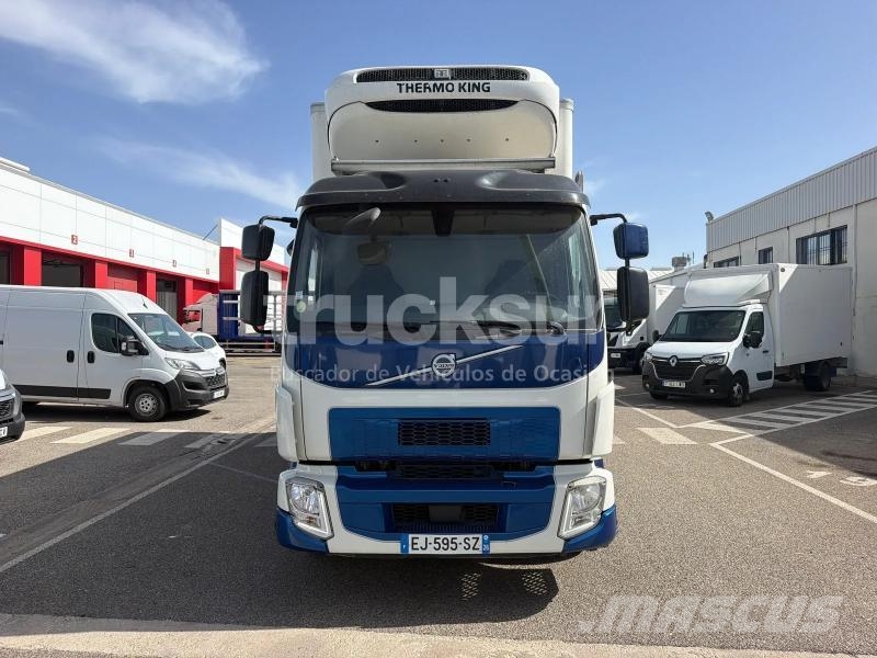 Volvo FL240.12 10P CARNICO MONO Tº Koelwagens