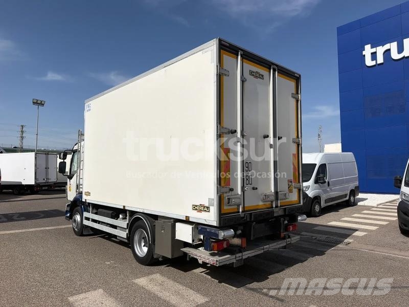 Volvo FL240.12 10P CARNICO MONO Tº Koelwagens
