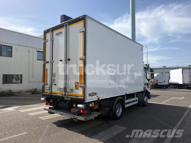 Volvo FL240.12 10P CARNICO MONO Tº Koelwagens