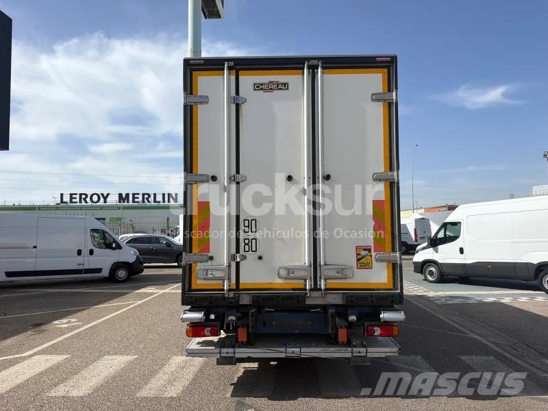 Volvo FL240.12 10P CARNICO MONO Tº Koelwagens