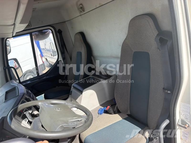 Volvo FL240.12 10P CARNICO MONO Tº Koelwagens