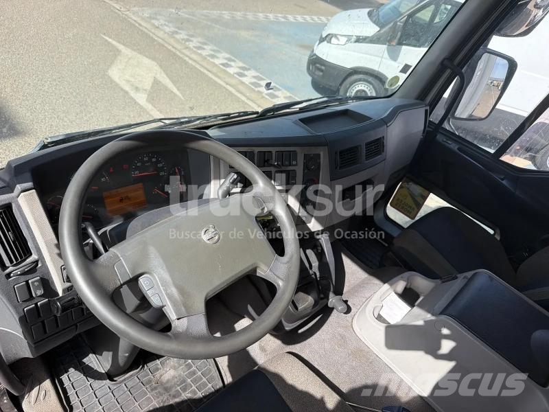 Volvo FL240.12 10P CARNICO MONO Tº Koelwagens