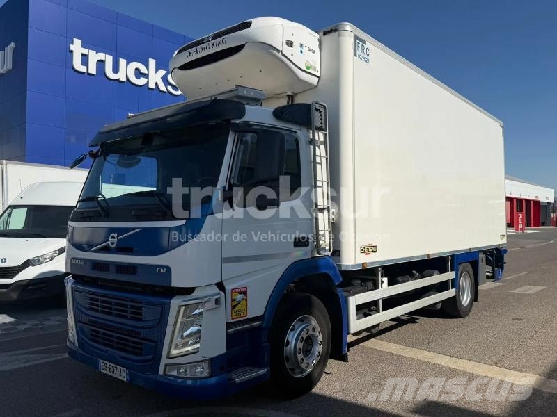 Volvo FM330.18 Koelwagens