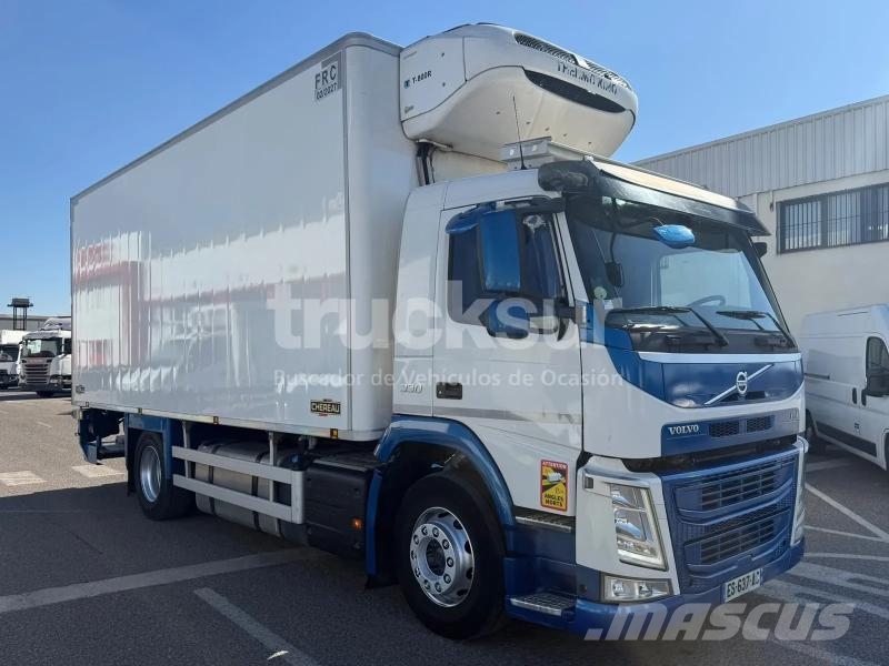 Volvo FM330.18 Koelwagens