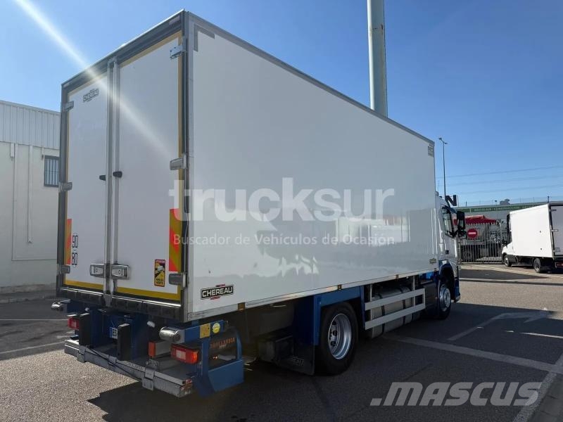 Volvo FM330.18 Koelwagens
