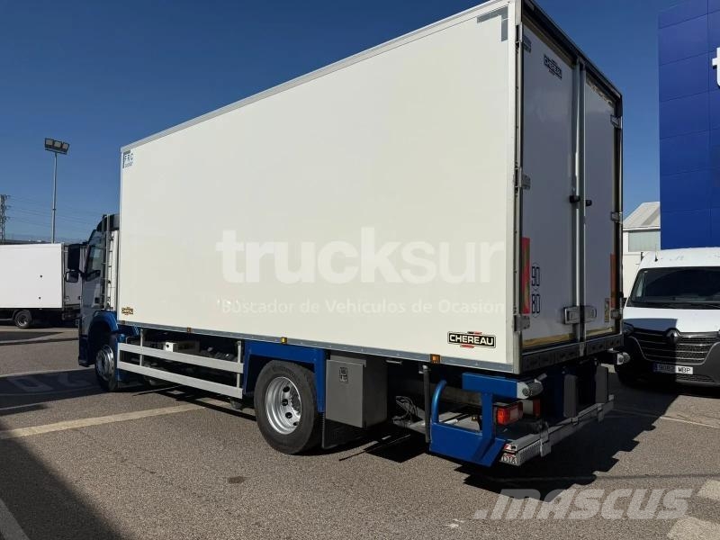 Volvo FM330.18 Koelwagens
