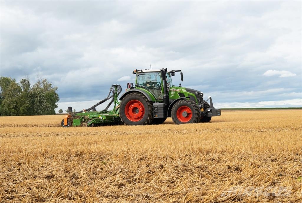 Fendt 620 Otra maquinaria agrícola