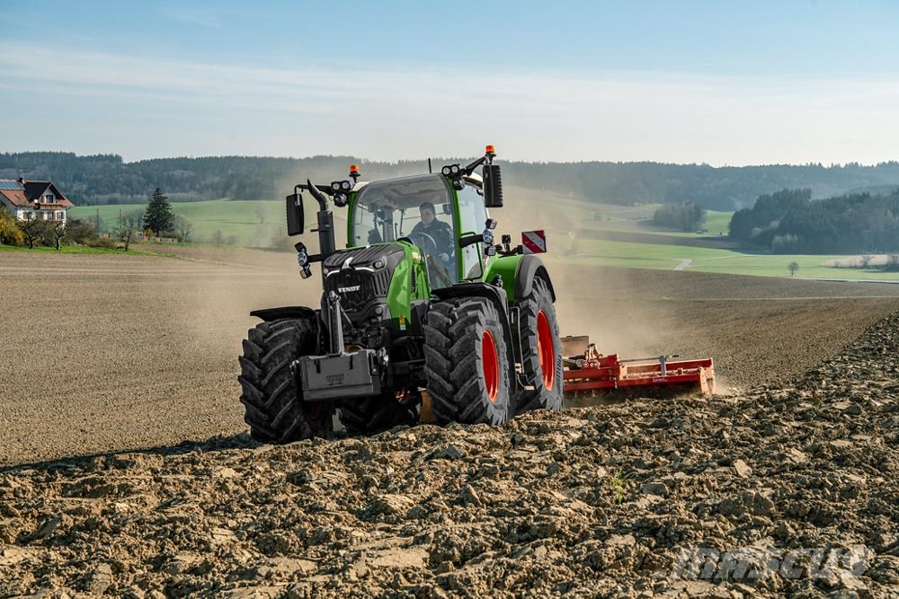 Fendt 728 DEMO Landbrug - Andet