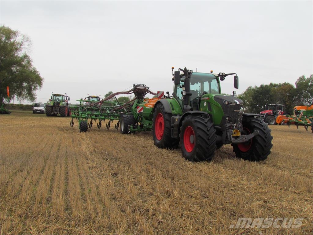 Fendt 728 DEMO Ostale poljoprivredne mašine