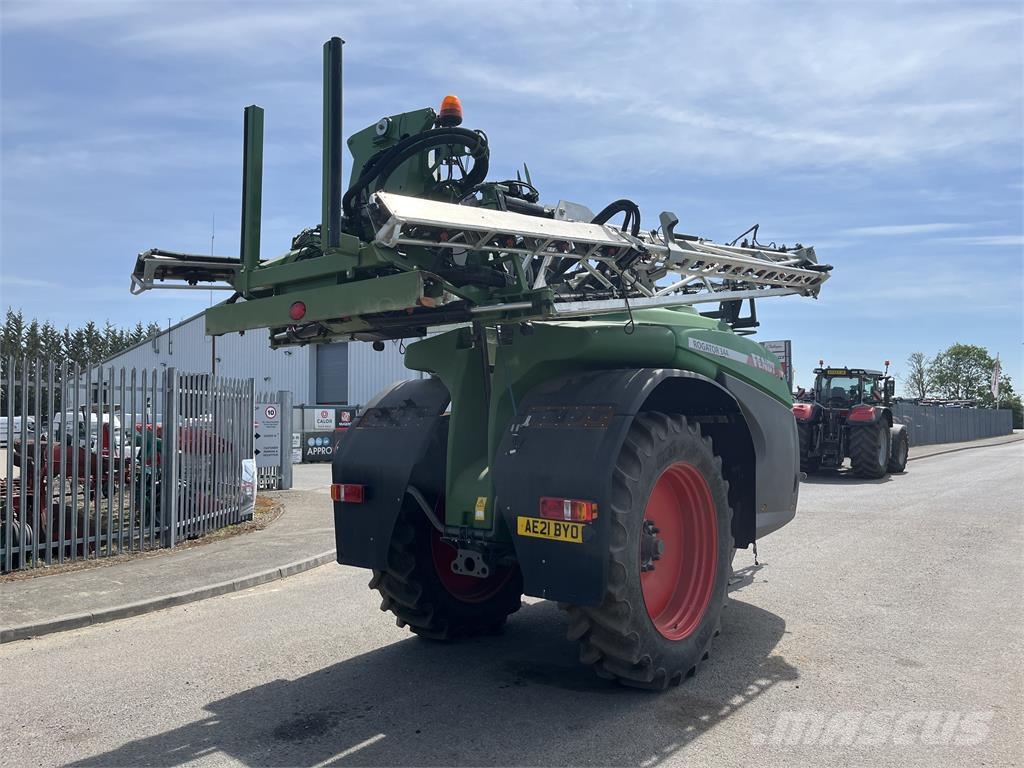 Fendt RG344 Pulverizadores arrastrados