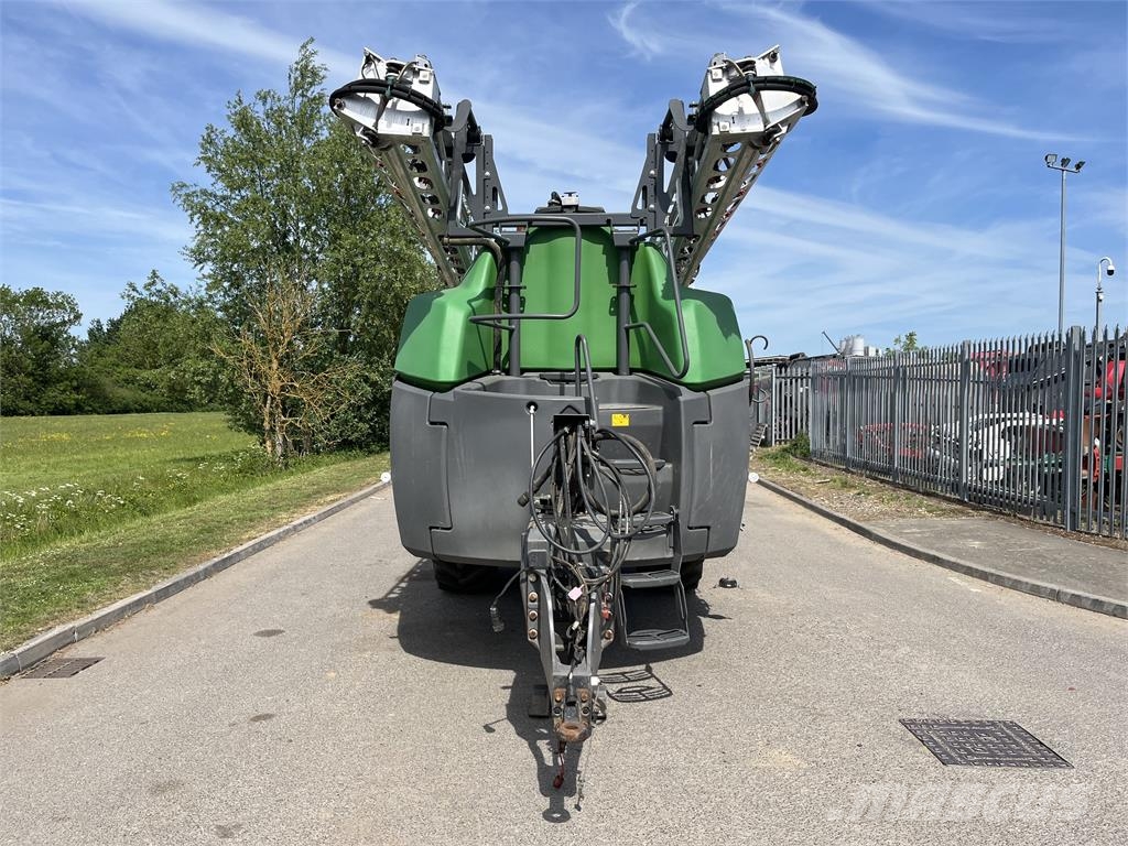 Fendt RG344 Pulverizadores arrastrados