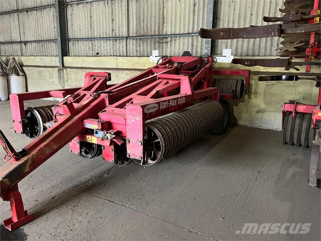 He-Va 12M ROLLS Agriculture - Others