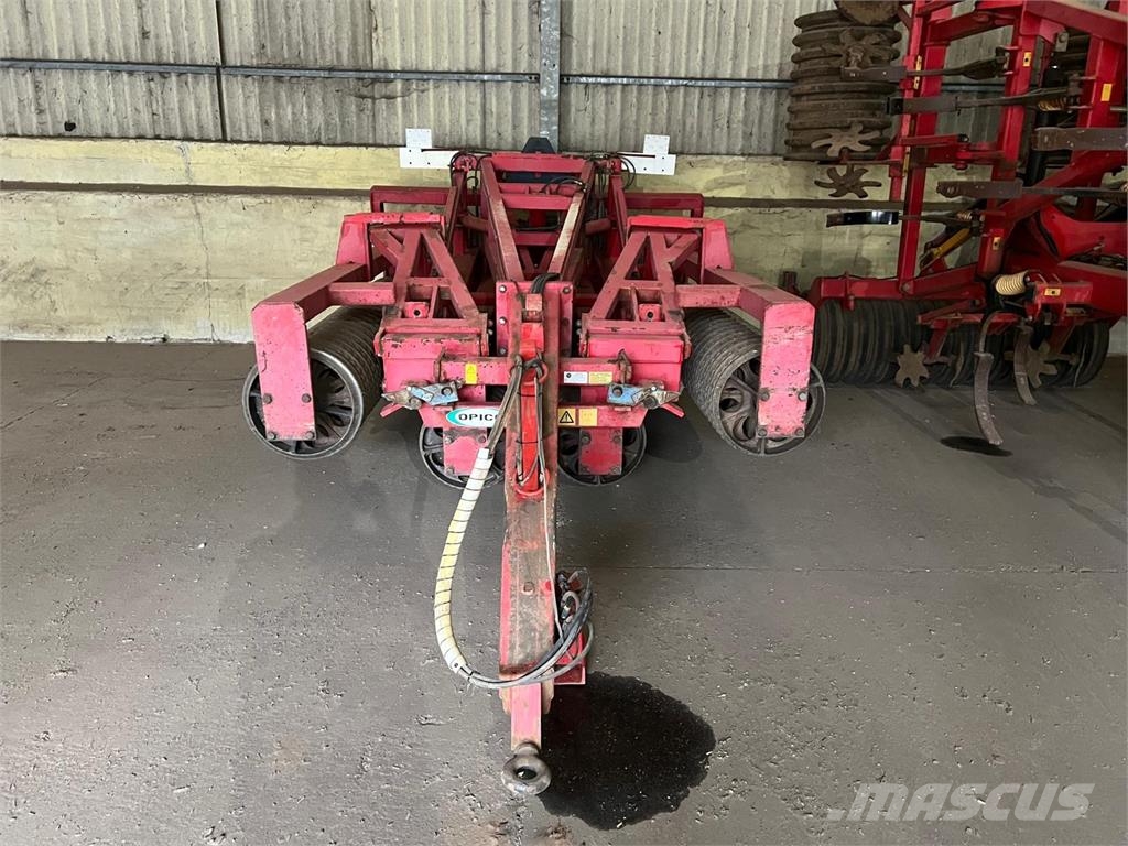 He-Va 12M ROLLS Agriculture - Others