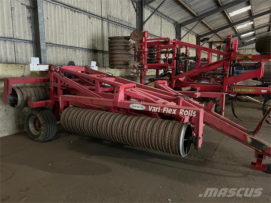 He-Va 12M ROLLS Agriculture - Others