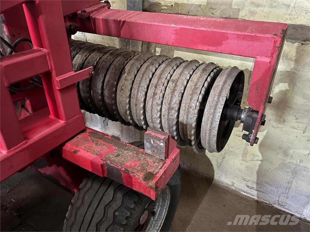 He-Va 12M ROLLS Agriculture - Others