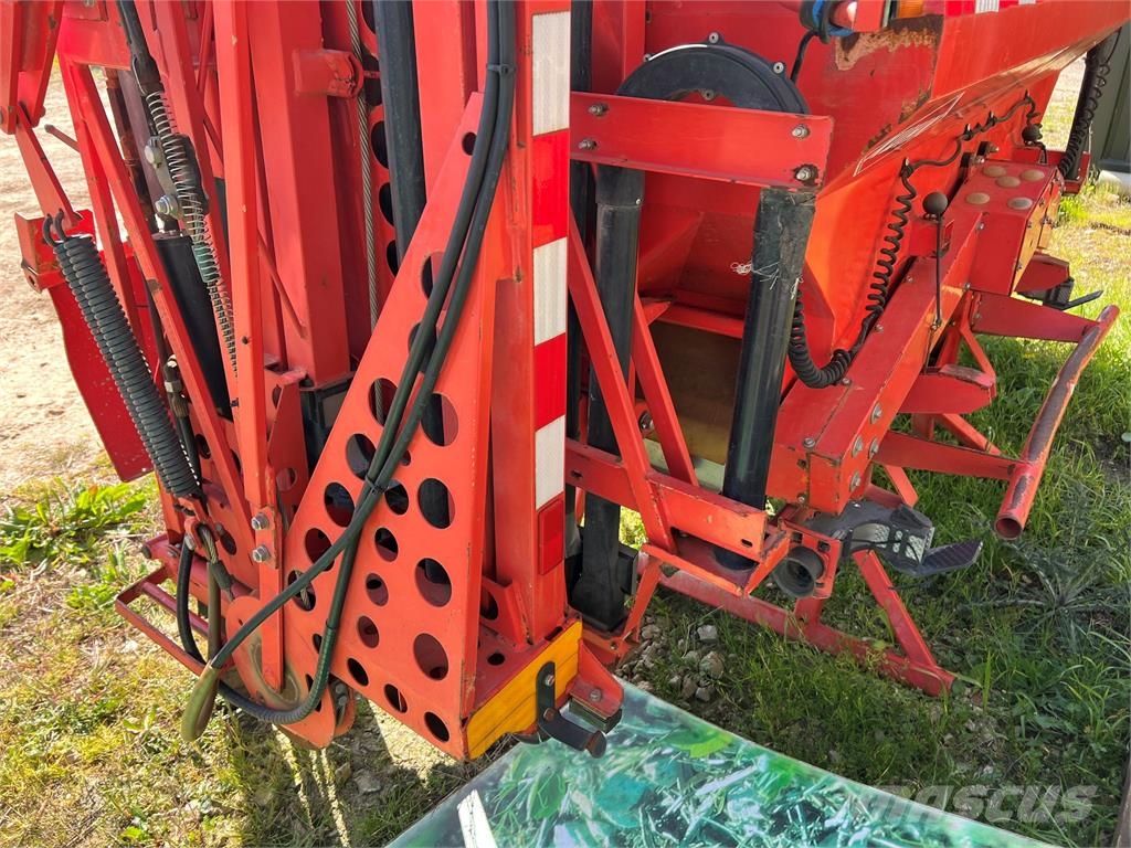 Kuhn AERO 2224 Mestverspreider