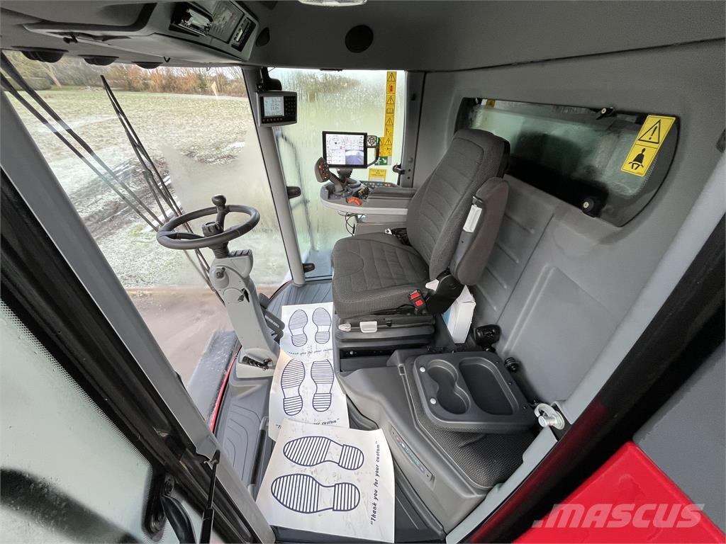 Massey Ferguson MF7370 Maaidorsmachines