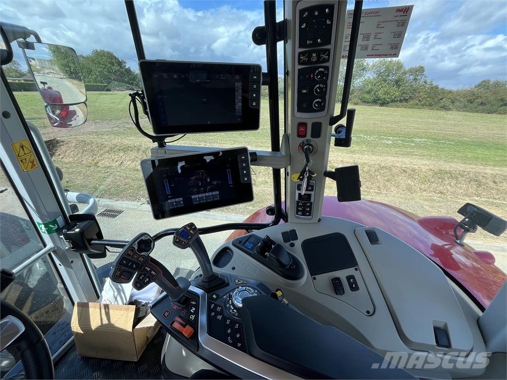 Massey Ferguson MF7S.210 농기계 - 기타