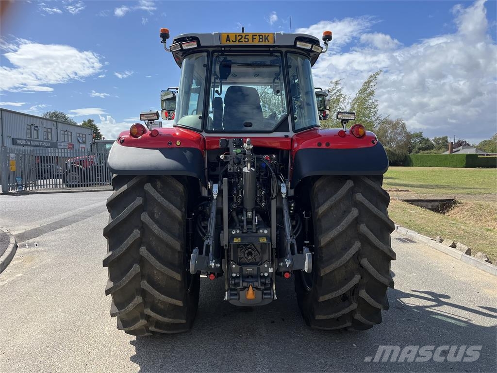 Massey Ferguson MF7S.210 농기계 - 기타