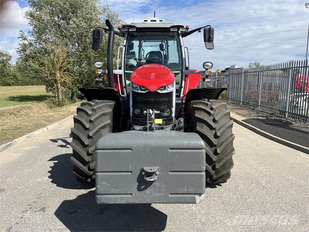 Massey Ferguson MF7S.210 농기계 - 기타