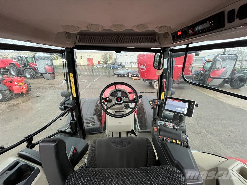 Massey Ferguson MF8740S 농기계 - 기타