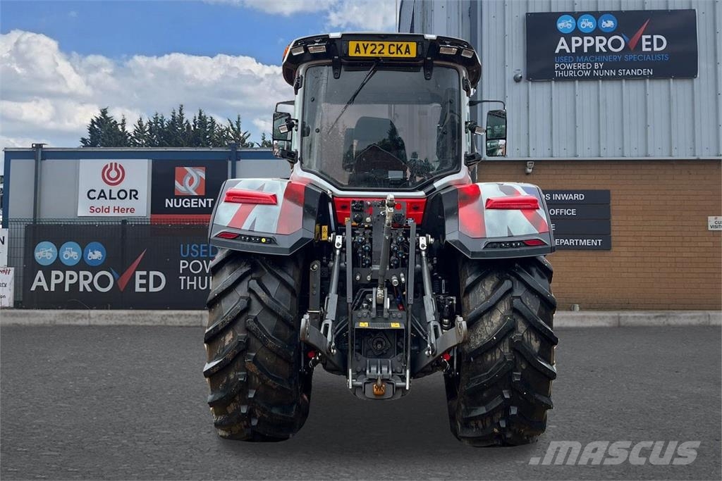 Massey Ferguson MF8S.205 농기계 - 기타