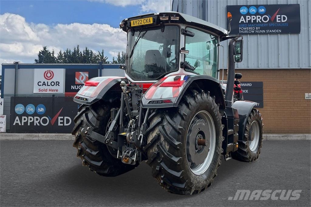 Massey Ferguson MF8S.205 농기계 - 기타