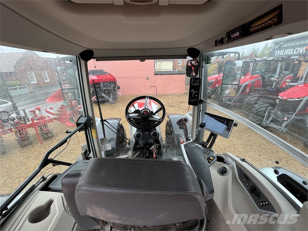 Massey Ferguson MF8S.205 농기계 - 기타