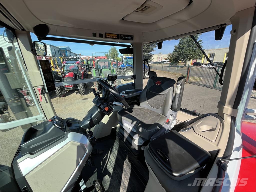 Massey Ferguson MF8S.245 농기계 - 기타