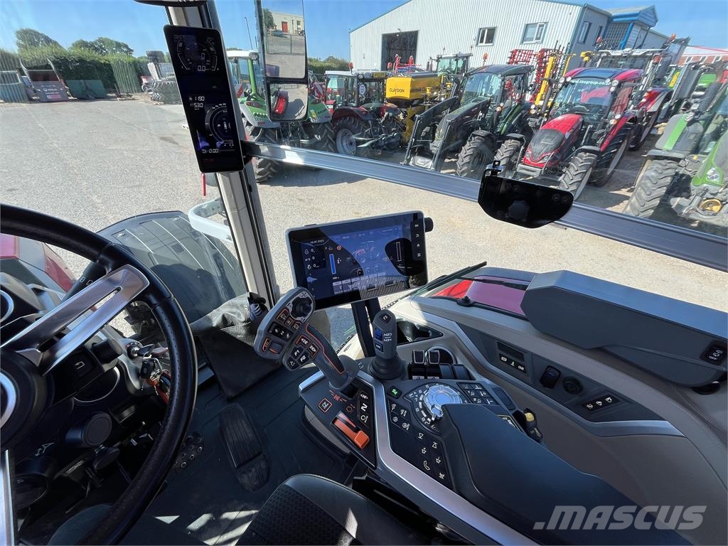 Massey Ferguson MF8S.245 농기계 - 기타