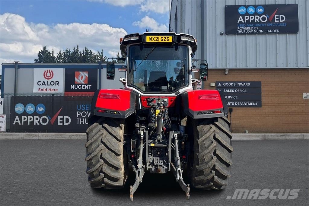 Massey Ferguson MF8S.245 농기계 - 기타