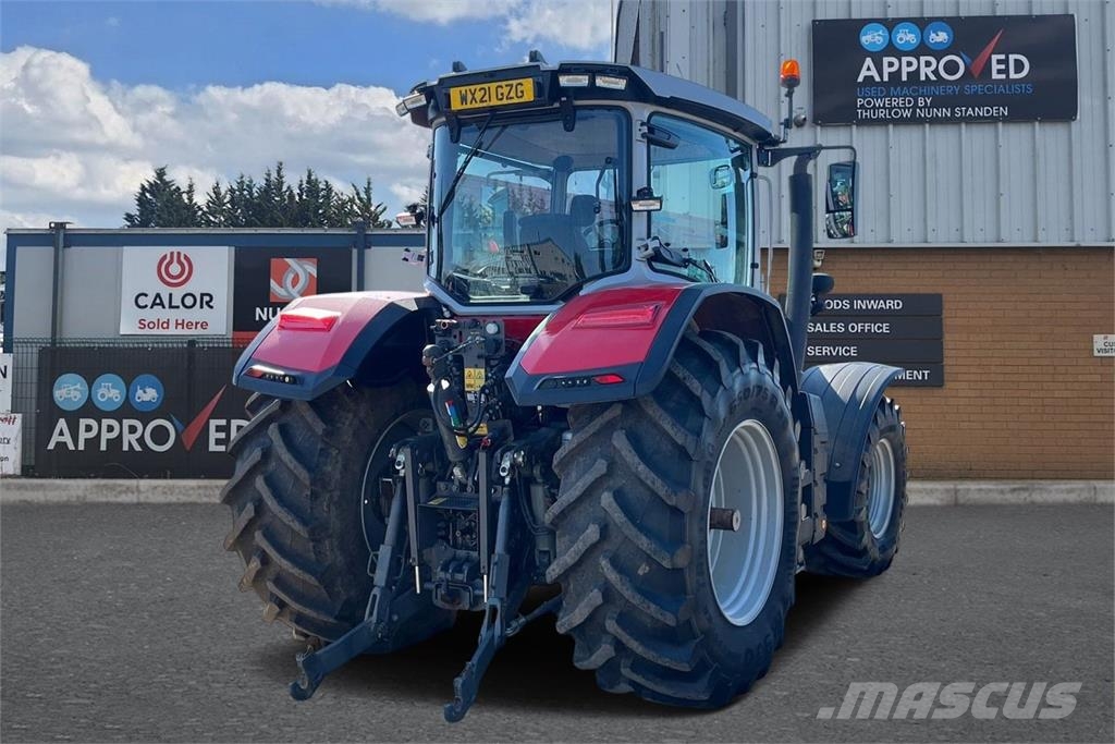 Massey Ferguson MF8S.245 농기계 - 기타