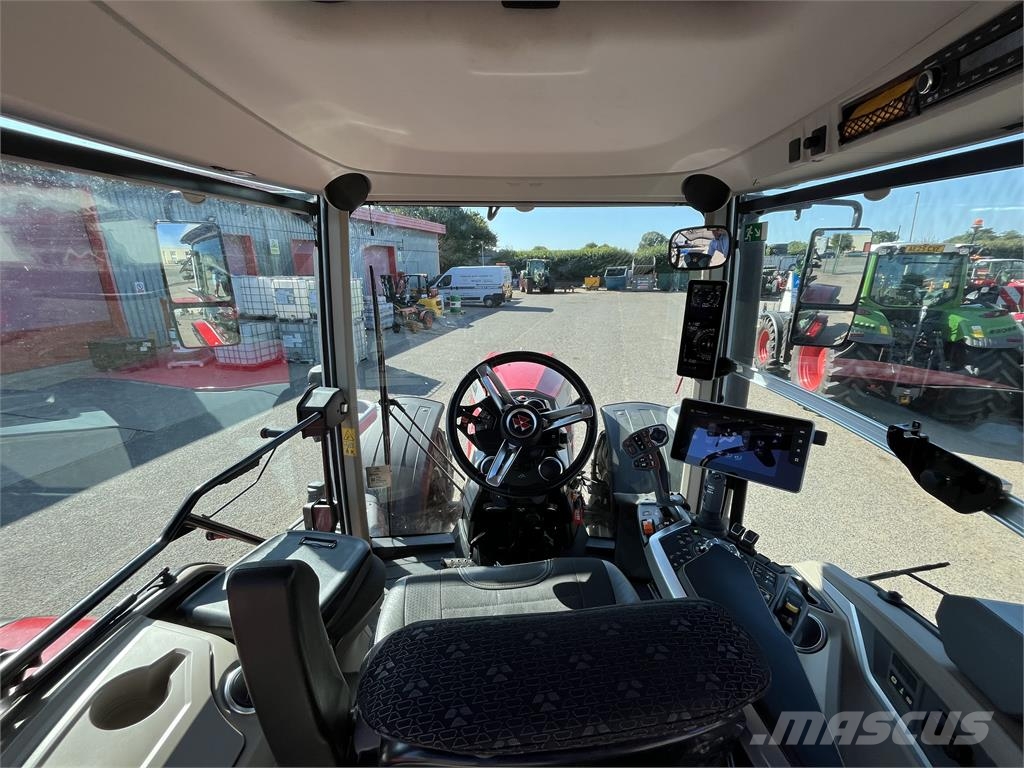 Massey Ferguson MF8S.245 농기계 - 기타