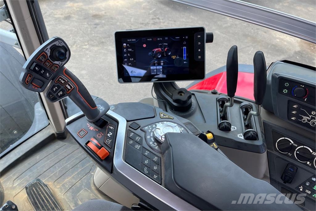 Massey Ferguson MF8S.265 농기계 - 기타