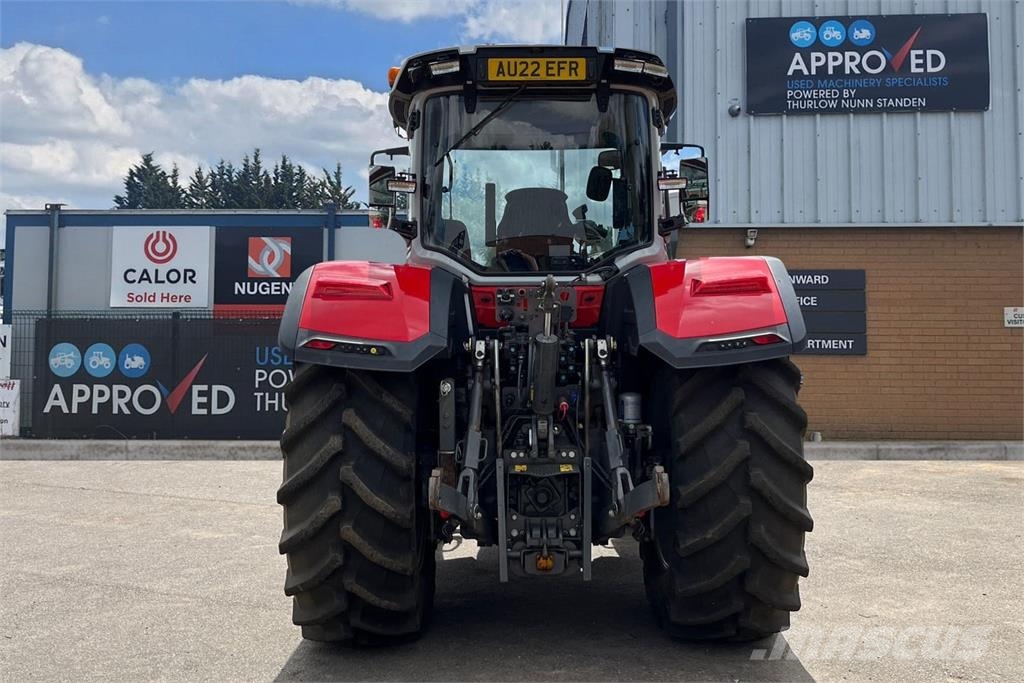 Massey Ferguson MF8S.265 농기계 - 기타