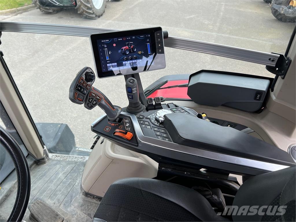 Massey Ferguson MF8S.265 농기계 - 기타