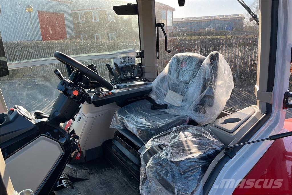 Massey Ferguson MF8S.265 농기계 - 기타