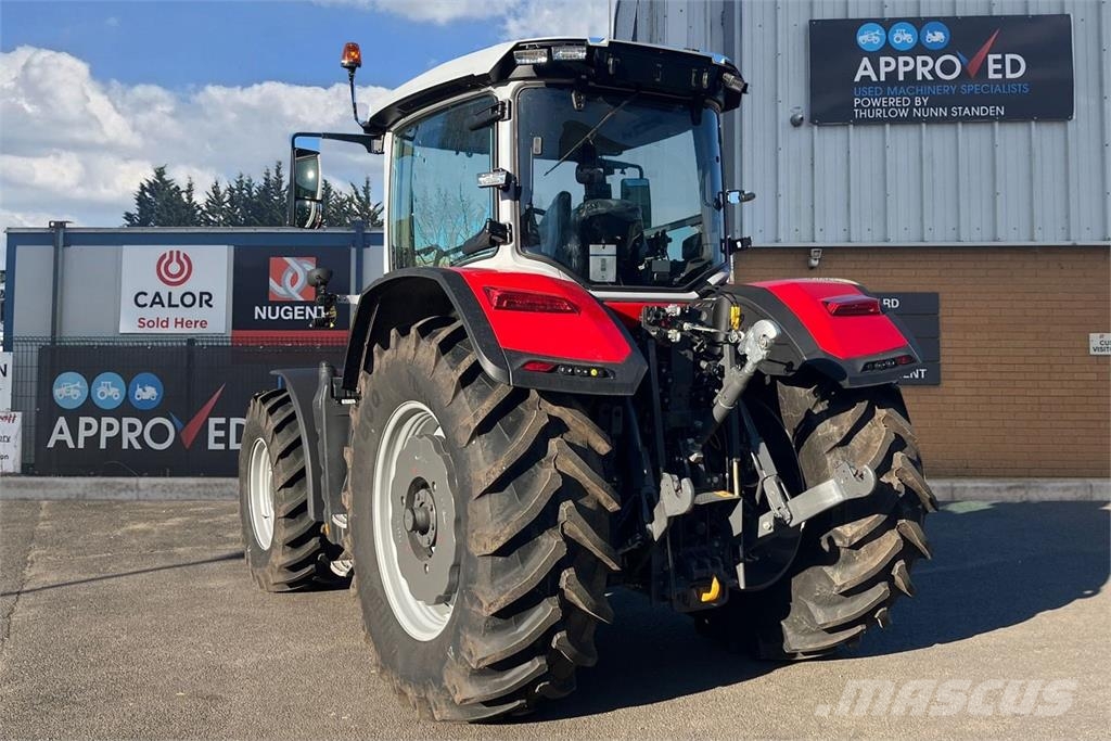 Massey Ferguson MF8S.265 농기계 - 기타